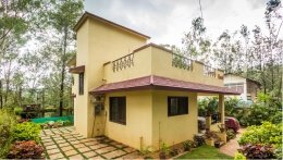 Vijayshree Bungalow