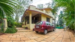 Vijayshree Bungalow